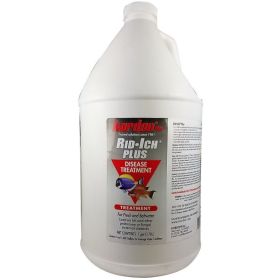 Kordon Rid-Ich + Disease Treatment - 1 Gallon