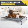 Elevated Pet Bed for Medium Large Dogs